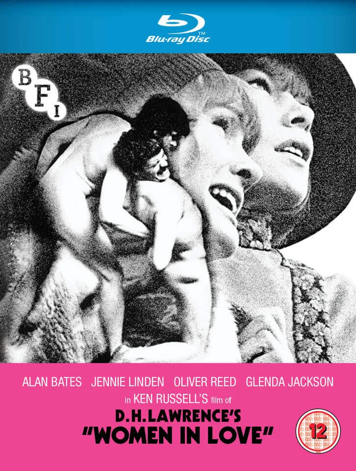 Women in Love Image 1