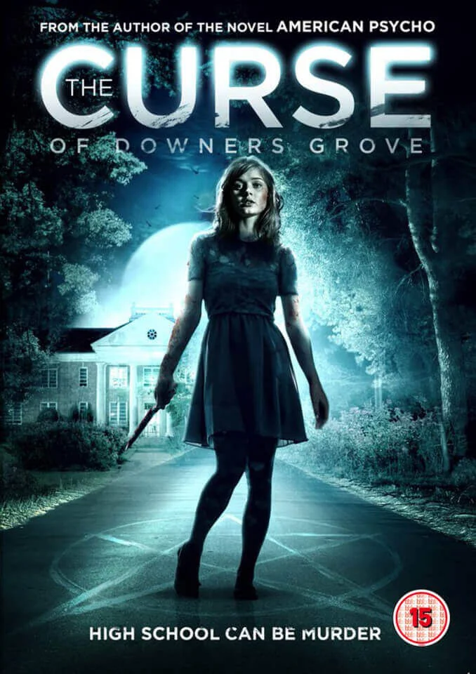 The Curse of Downers Grove Image 1