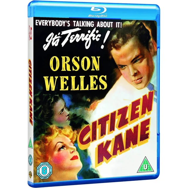 Citizen Kane