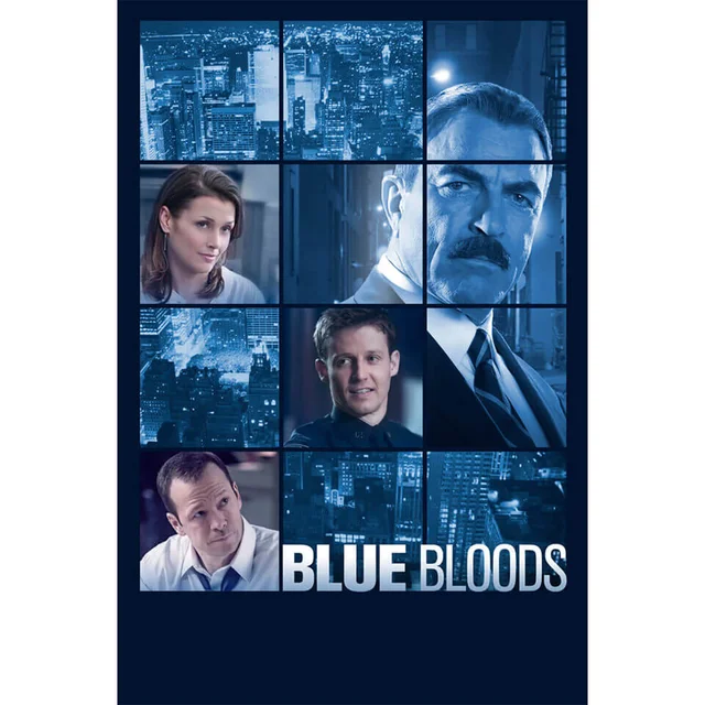 Blue Bloods - Season 6