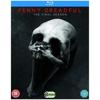 Penny Dreadful - Season 3