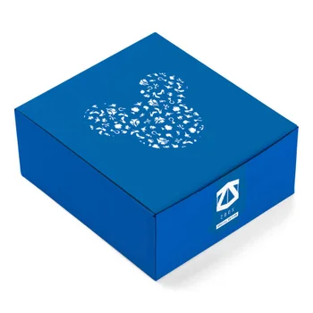 Disney Collector's Box - Limited to 500 Units