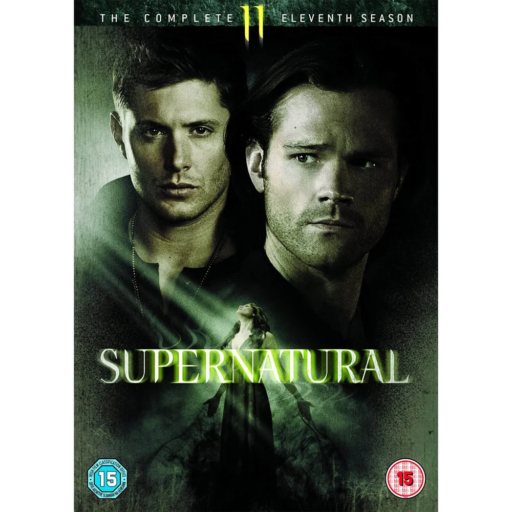Supernatural - Season 11 Image 1