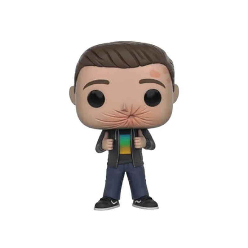 Preacher Arseface Pop! Vinyl Figure Image 1