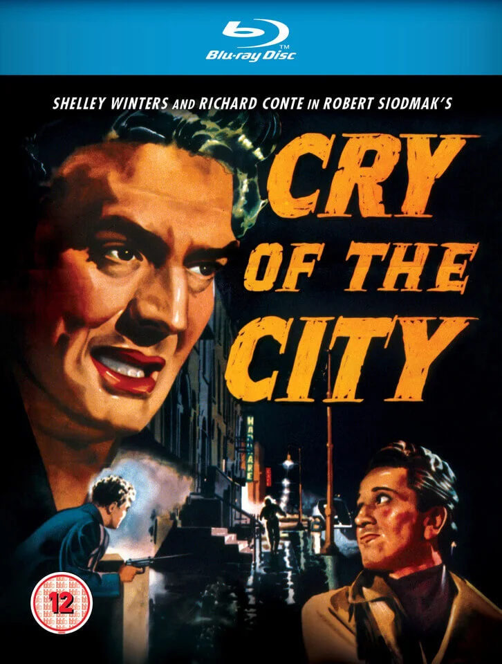 Cry of the City Image 1