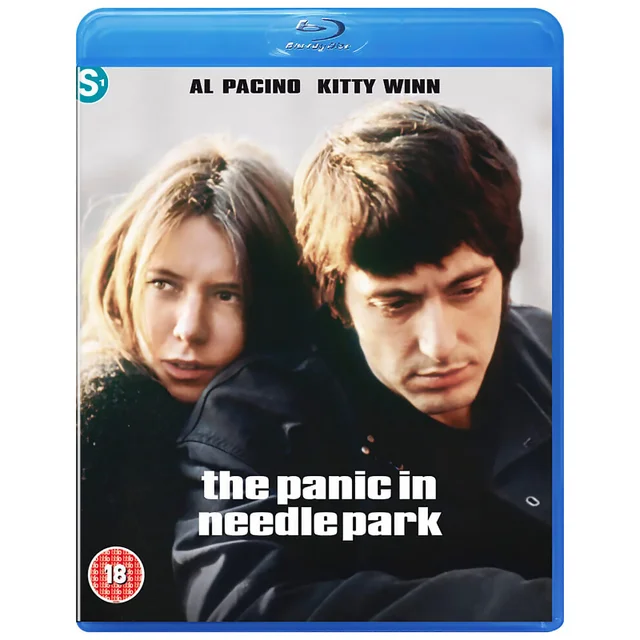 The Panic in Needle Park