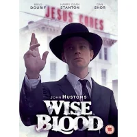 Wise Blood - undefined undefined