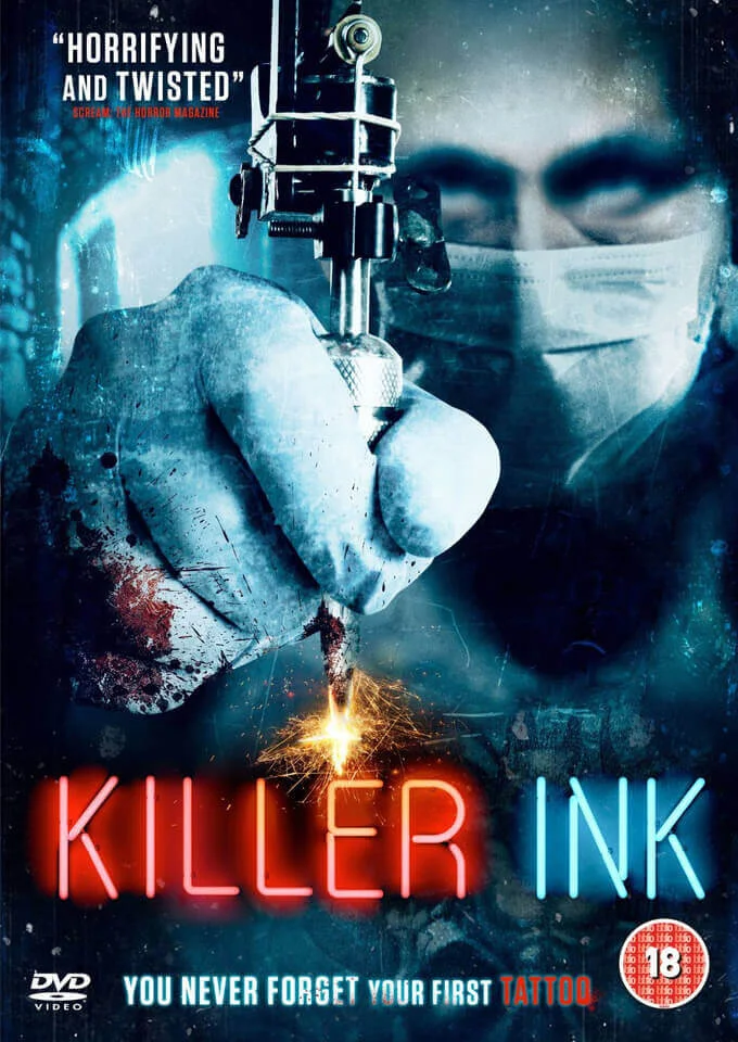 Killer Ink Image 1