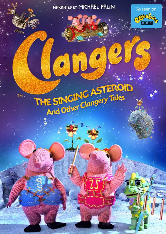 Clangers: The Singing Asteroid Image 1