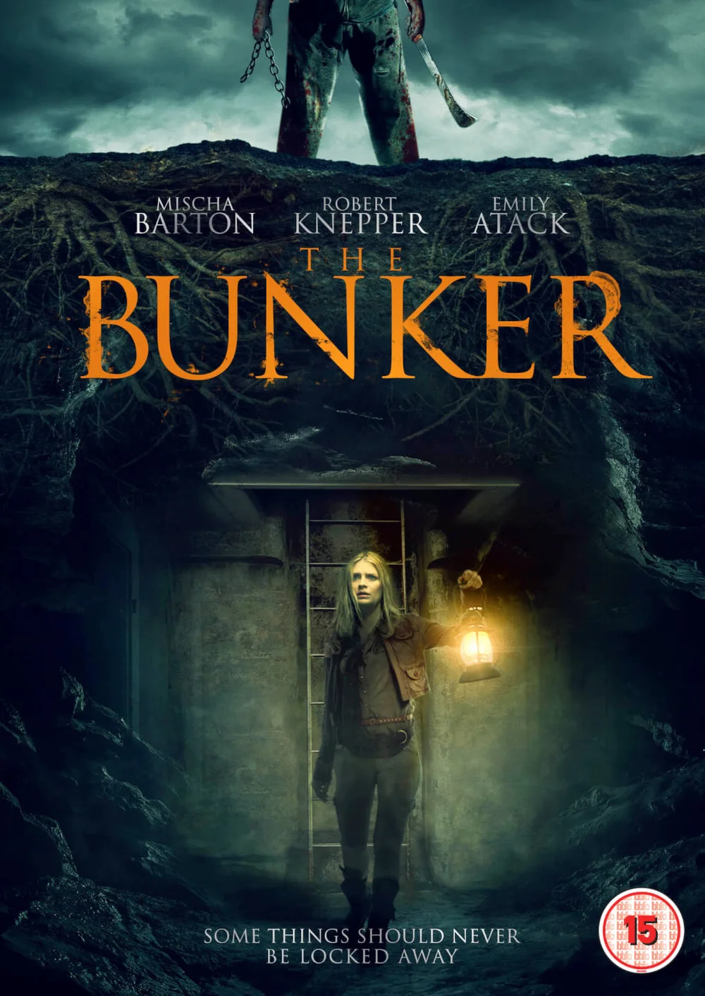 The Bunker Image 1