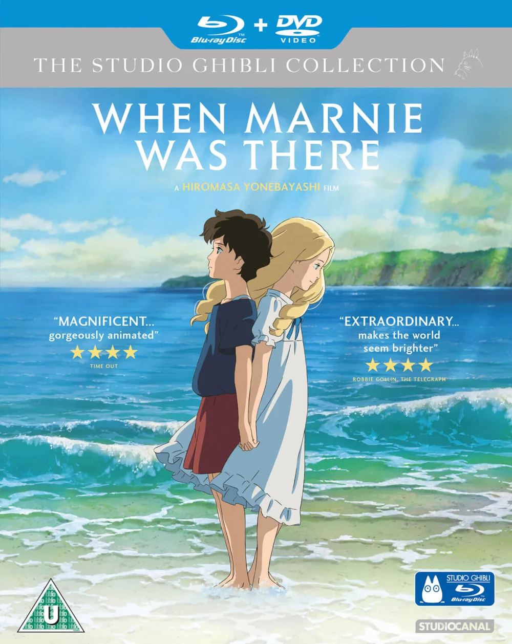 When Marnie Was There Image 1