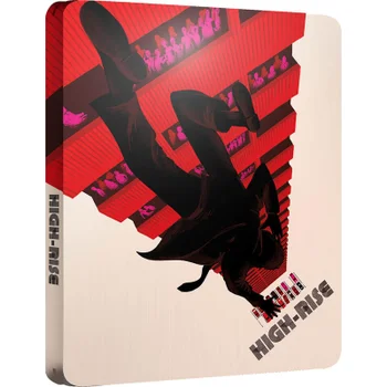 High Rise - Zavvi Exclusive Very Limited Edition Steelbook