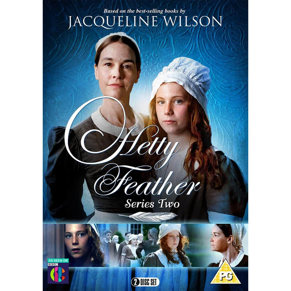 Hetty Feather - Series 2 Image 1