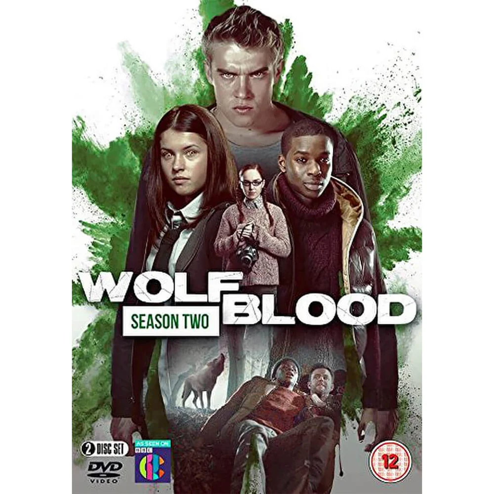 WolfBlood - Season 2 Image 1