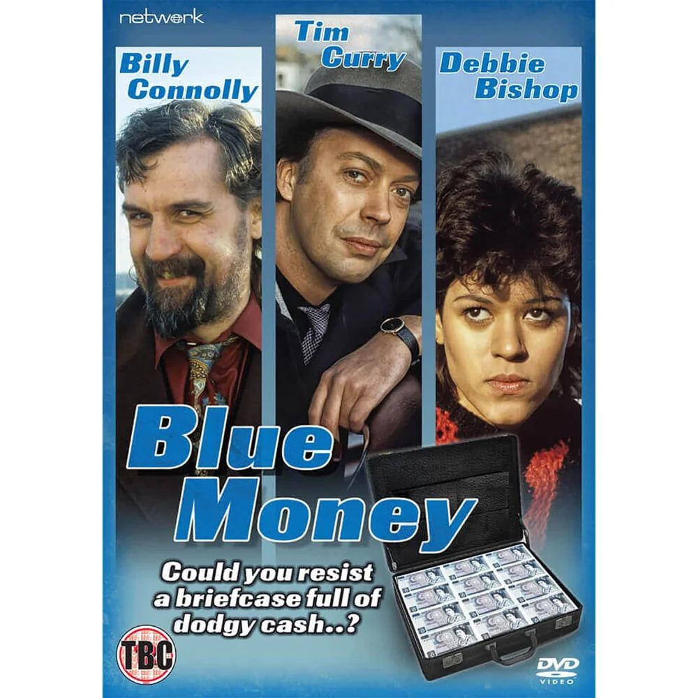 Blue Money Image 1