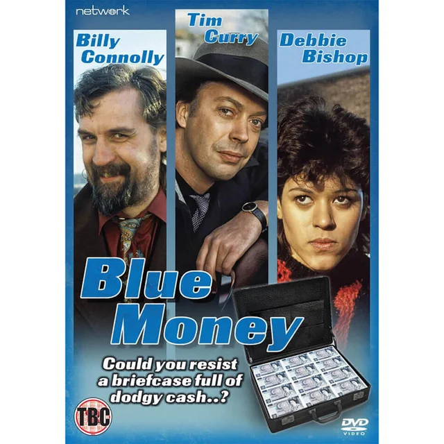 Blue Money