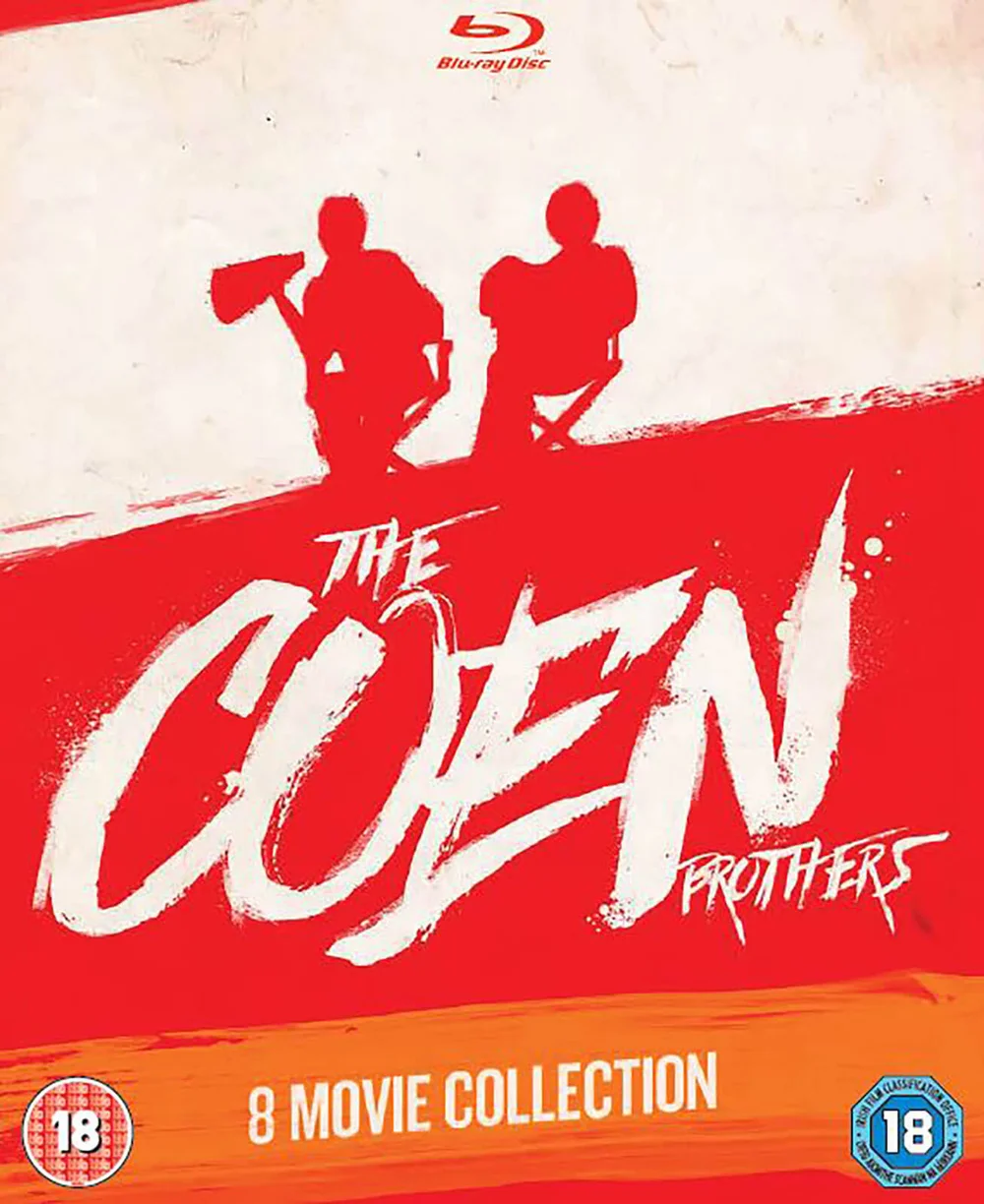 The Coen Brothers - Director's Collection Image 1
