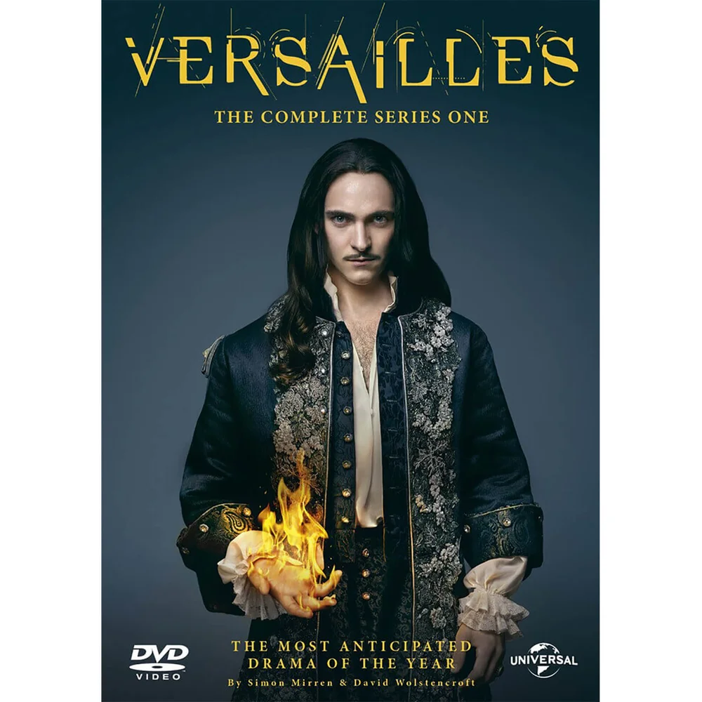Versailles - Season 1 Image 1