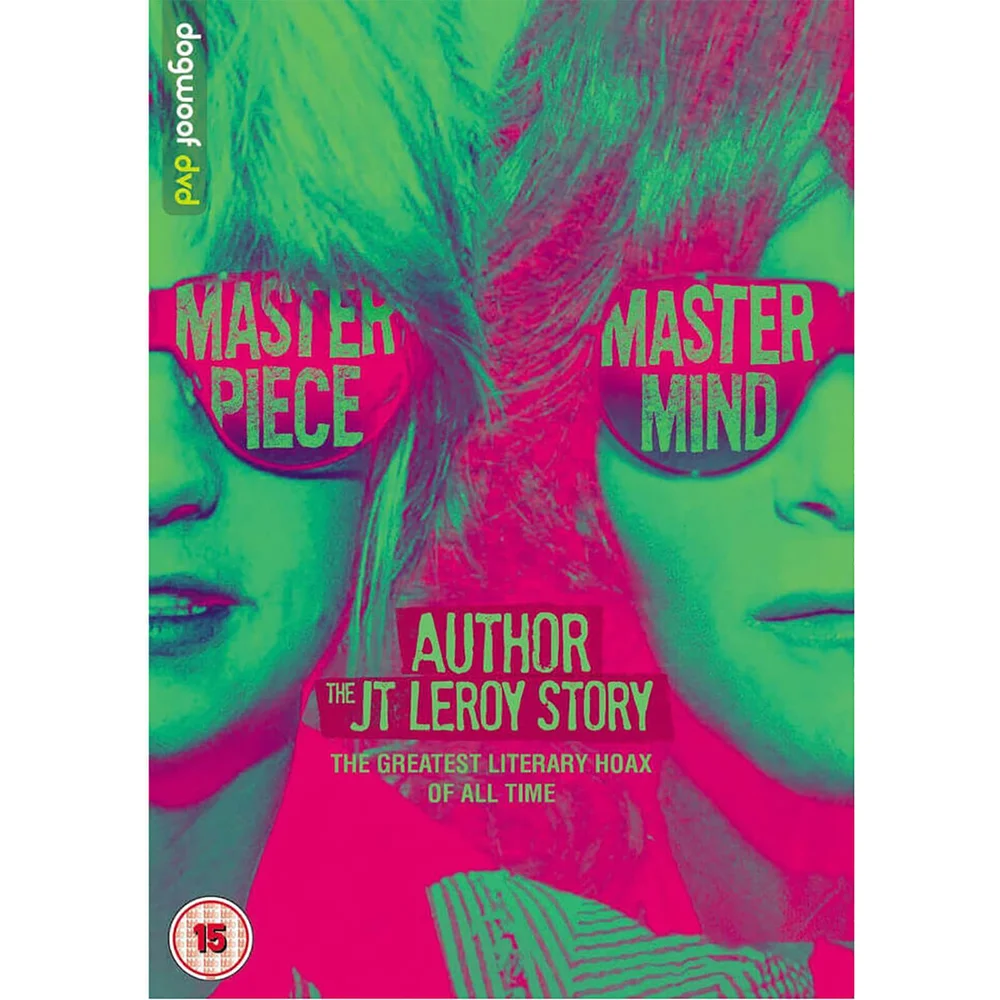 Author: The Jt Leroy Story Image 1