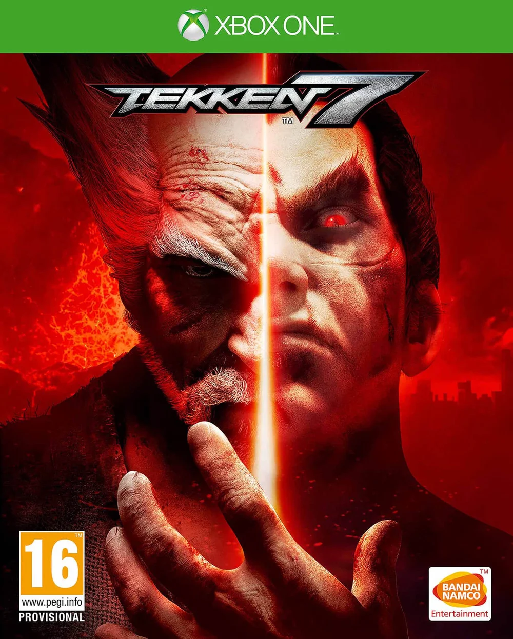 Tekken 7 Image 1