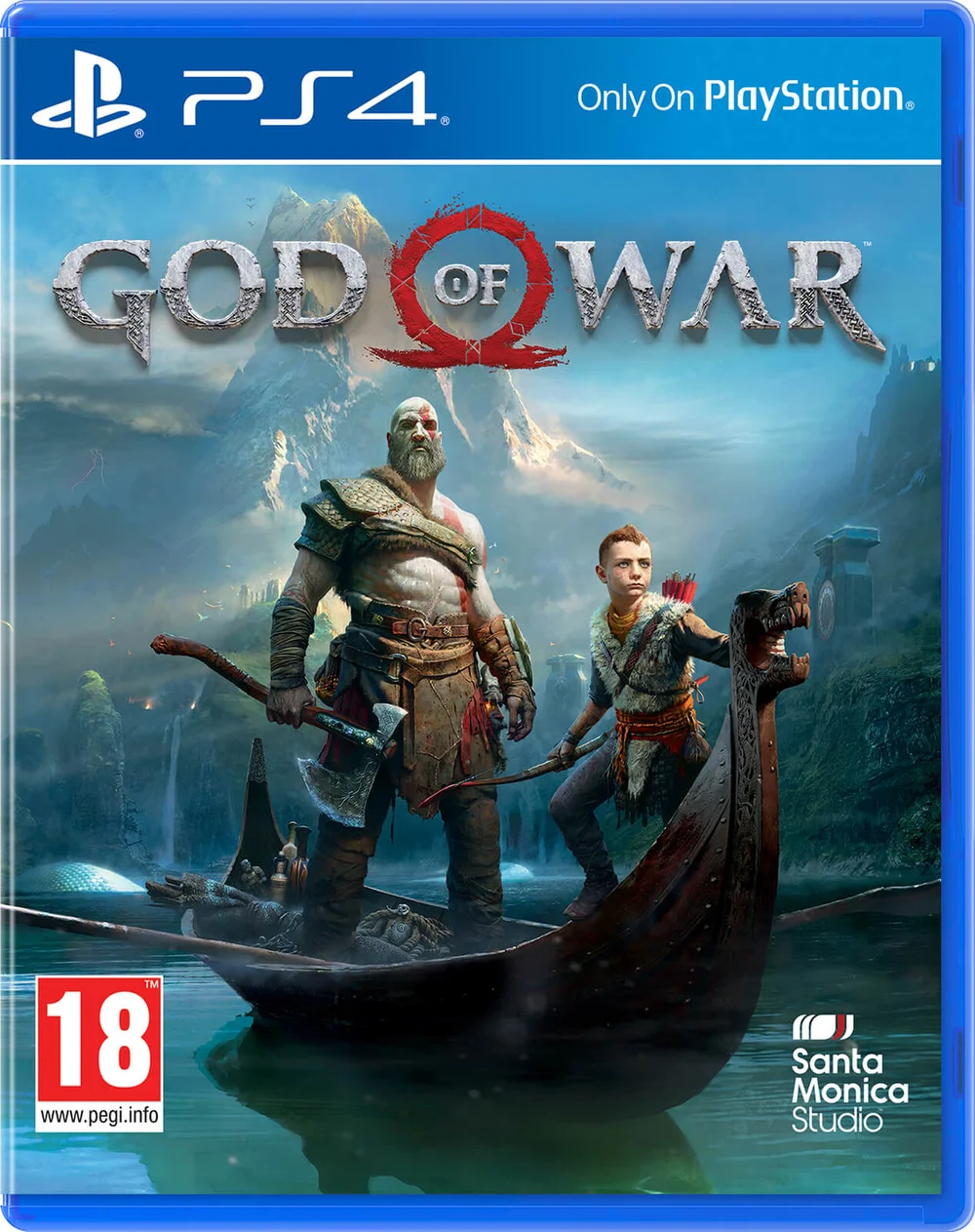 God of War Image 1