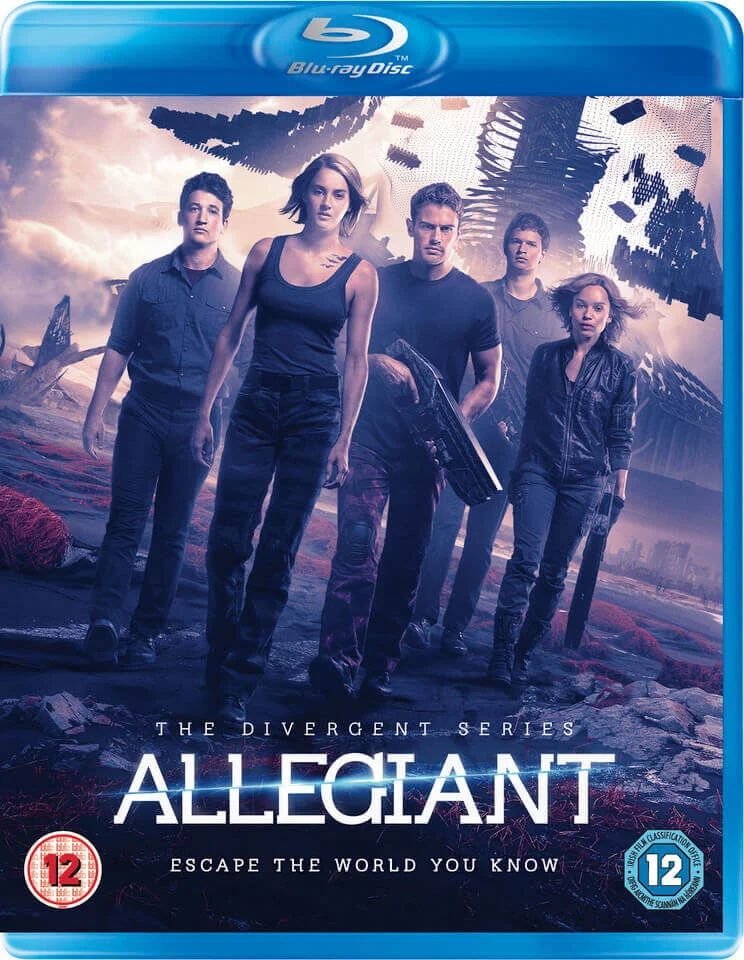 Allegiant Image 1