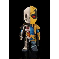 DC Comics XXRAY Figure Wave 3 Deathstroke 10 cm - undefined undefined