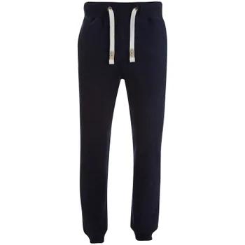 Tokyo Laundry Men's Point Maison Sweatpants - Navy Marl