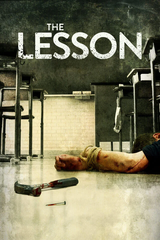 The Lesson Image 1