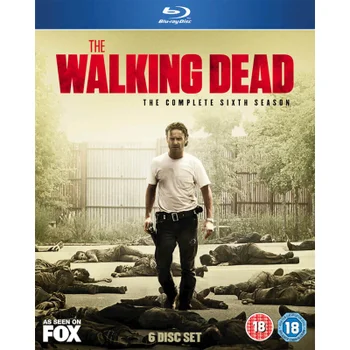 The Walking Dead - Season 6