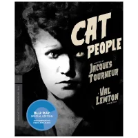Cat People - The Criterion Collection - undefined undefined