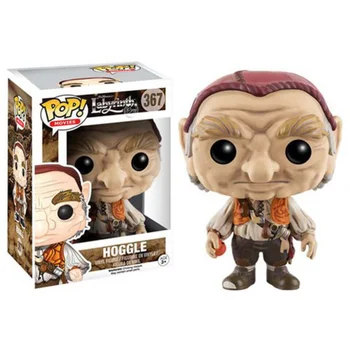 Labryinth Hoggle Pop! Vinyl Figure