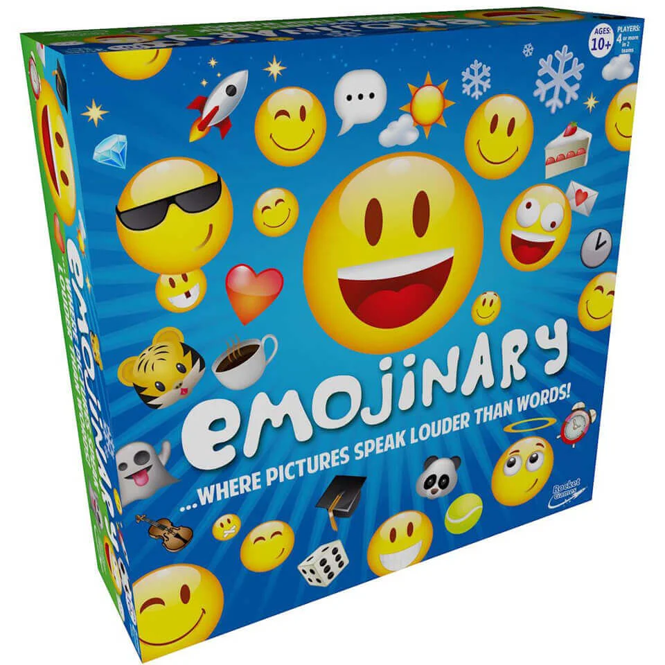 Emojinary Image 1