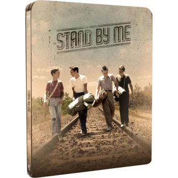 Stand By Me - Zavvi Exclusive Limited Edition Steelbook