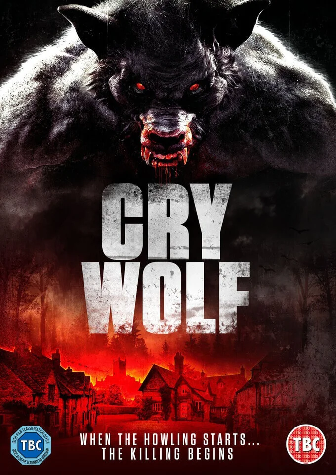 Cry Wolf Image 1