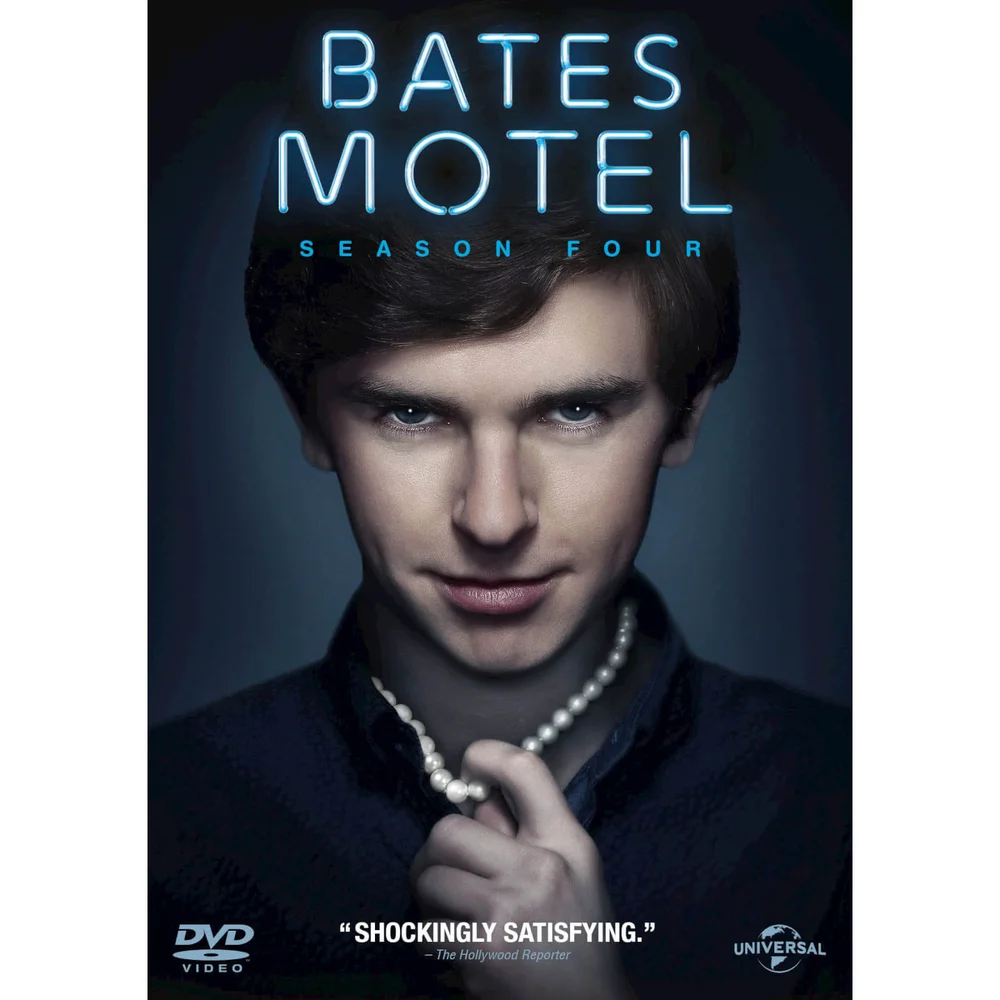 Bates Motel - Season 4 Image 1