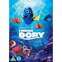 Finding Dory - Zavvi Exclusive 4K Ultra HD Collection