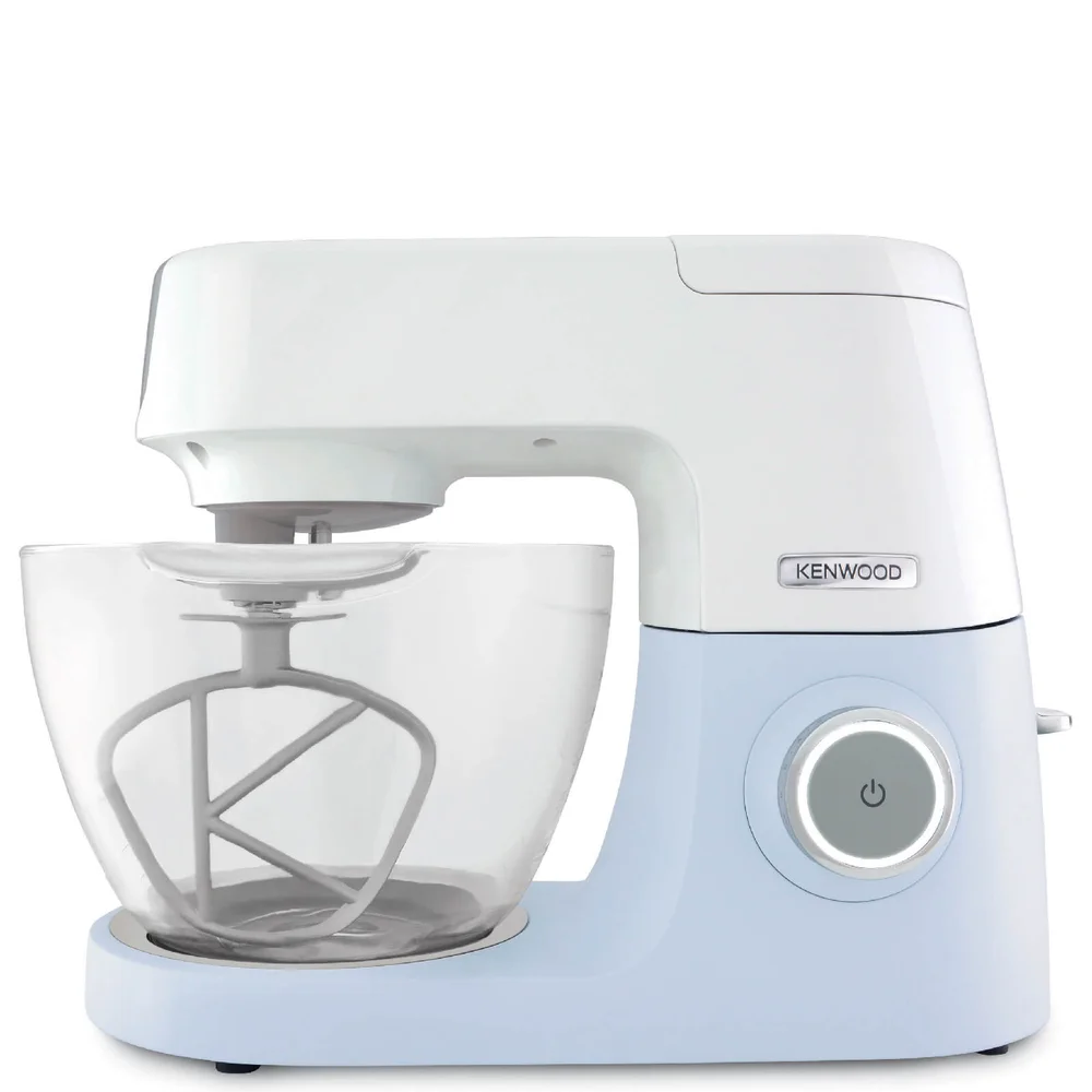 Kenwood KVC5000 Chef Sense Stand Mixer - Blue Image 1
