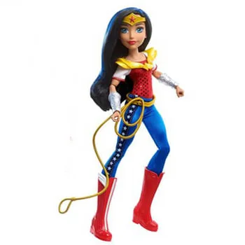 DC Super Hero Girls Wonder Woman 12 Inch Action Doll