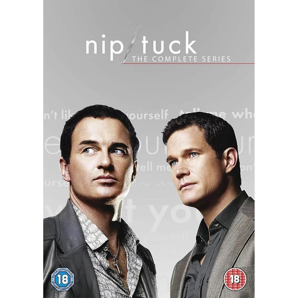 Nip/Tuck Collection Image 1
