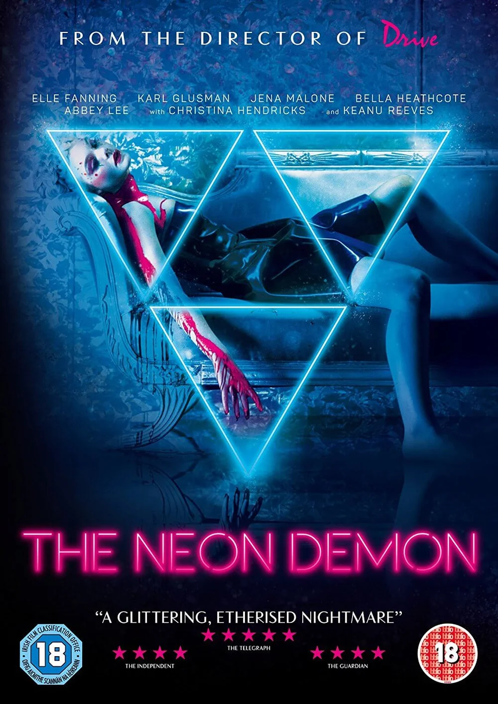 The Neon Demon Image 1