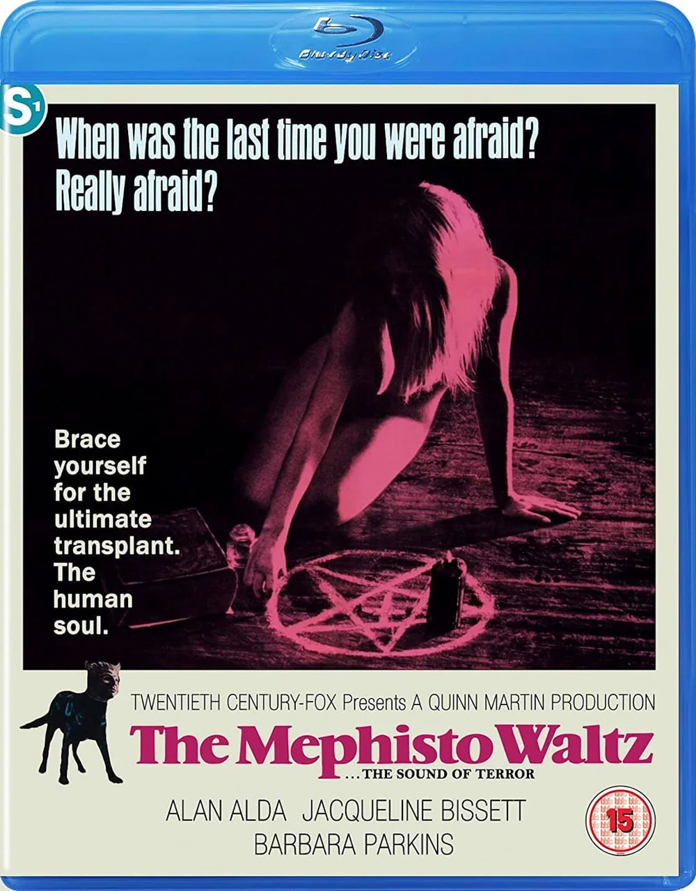 The Mephisto Waltz Image 1