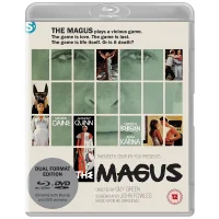 The Magus - undefined undefined