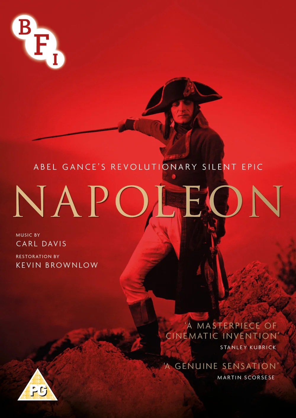 Napoleon Image 1