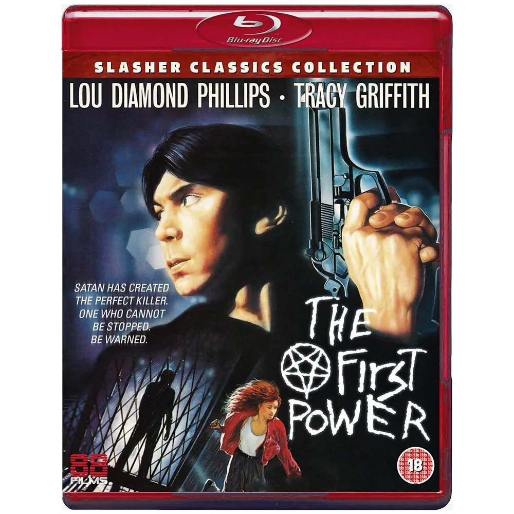 The First Power Image 1