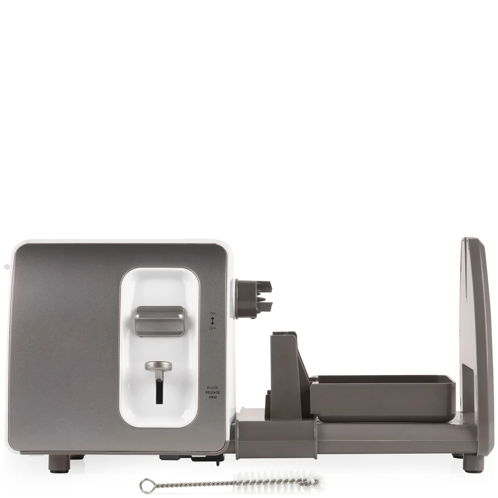 Salter EK2299 Electric Spiralizer Image 1