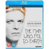 The Man Who Fell To Earth (40th Anniversary) - undefined undefined