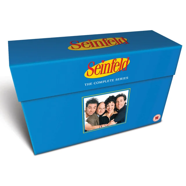 Seinfeld - The Complete Series