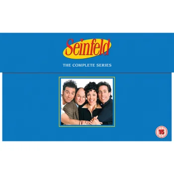 Seinfeld - The Complete Series