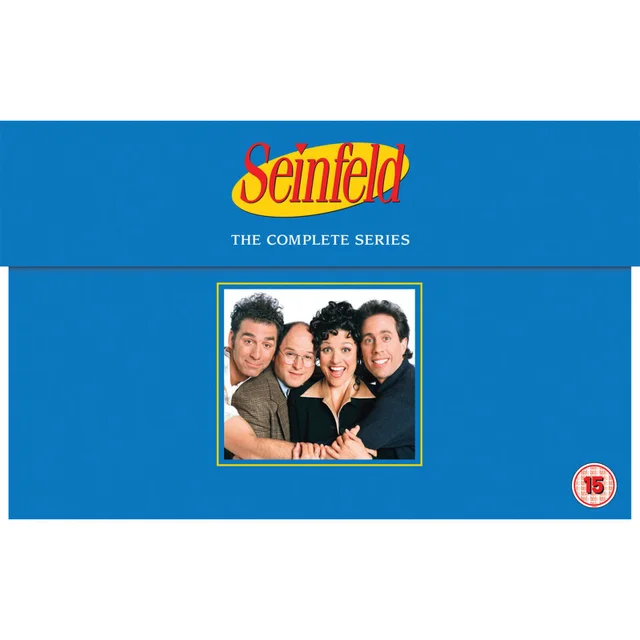Seinfeld - The Complete Series